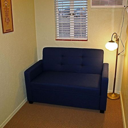 Blue Swallow Motel Tucumcari Kültér fotó