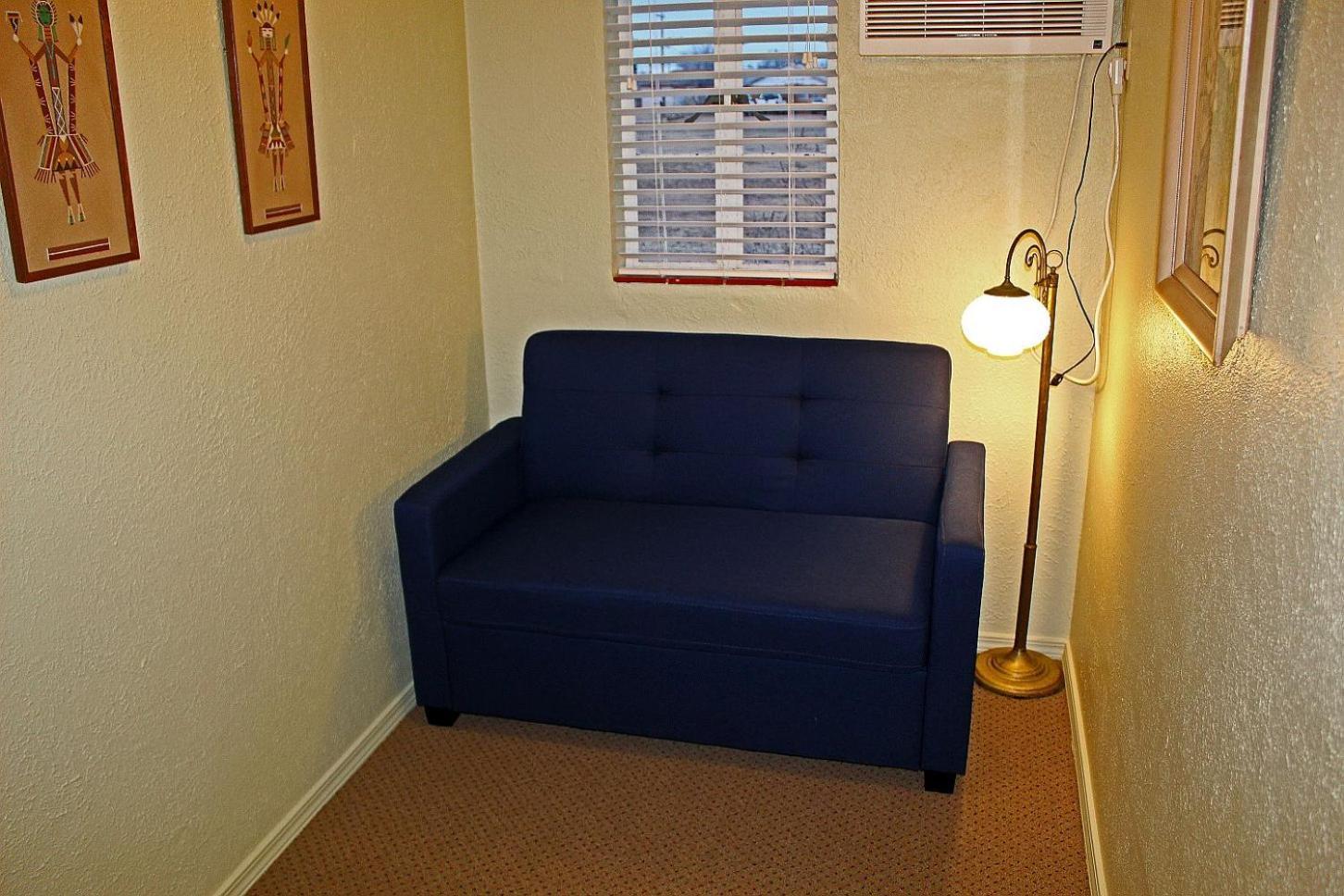 Blue Swallow Motel Tucumcari Kültér fotó